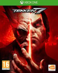 Tekken 7 XBox One