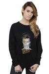 Aladdin Sane Gold Bolt Sweatshirt