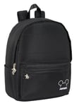 Safta Unisex Kids M902 MICKEY TEEN MOOD - Laptop Backpack 14.1 Inches, Ideal for