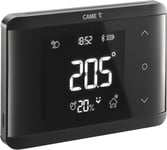 CAME 845AA-0090 Th 700 BK BT Thermostat Programmable Bluetooth