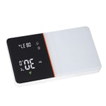 WiFi Smart Thermostat 16A 5 1 1 Day 6 Time Period LCD Thermostat AC95‑240V