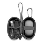 EVA Headphones Protective Pouch Carrying Bags for Bose QuietComfort Earbuds