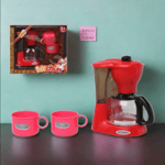 Jouet cafetière Kitchen Playset