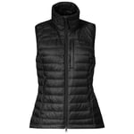 Dunvest til dame XS Bergans Magma LT Down Vest W XS 91