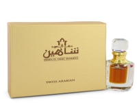 Swiss Arabian Dehn El Oud Shaheen Extrait De Parfum Unisex 6 ml for Men