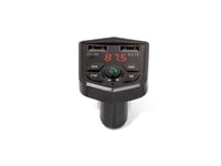 Maxlife Oem001792 Fm Transmitter Cigar Lighter Black