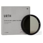 Urth 67mm ND2-32 (1-5 Stop) Variable ND Lens Filter Plus+