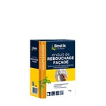 Bostik Enduit de Rebouchage Façade Poudre 1 KG