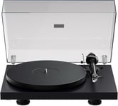 Platine vinyle Pro-Ject Debut Carbon Evo II Noir Mat + Cellule Pick It MM Evo