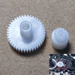 Drive Gear for Panasonic Tape RS-TR155RS-TR165RS-TR212CH40CH303CH550CH950
