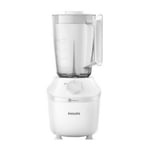 Blender 1.9l 450w blanc Philips HR2041/00