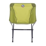 BIG AGNES Mica Basin Camp Chair Vert Unique 2024