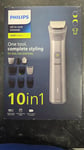 Philips All-in-One Trimmer MG5920/15 Series 5000 10 In 1 Brand New Sealed