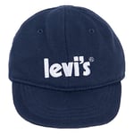 Levi's Lan Levis Soft Cap Mixte, Naval Academy Taille Unique