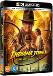 Indiana Jones And The Dial Of Destiny