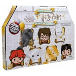 Harry Potter - Calendrier de l'Avent