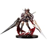 Kotobukiya Rage of Bahamut Forte The Devoted 1/8 Figure JAPAN OFFICIAL