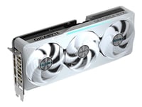 Gigabyte Geforce Rtx 5070 Ti Eagle Oc Ice Sff 16G - Grafikkort - Geforce Rtx 5070 Ti - 16 Gb Gddr7 - Pci Express 5.0 - 3 X Displayport, Hdmi