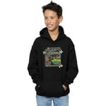 Sweat-shirt enfant Scooby Doo  Mystery Machine