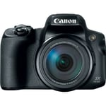 Canon PowerShot SX70 HS Digital Camera Black No hidden cost