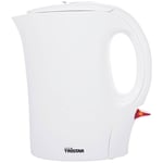 Tristar WK-3372 Bouilloire blanc Contenance: 1 l