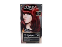 Preference Féria Hair Colour (Kos,W,1Pc,P37 Pure Plum)