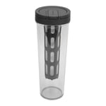 Cold Brew Coffee Cup 1000ml Cold Brew Coffee Pot Large Capacity With Filter For