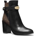 Bottines MICHAEL Michael Kors  darcy heeled bootie