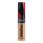 Correcteur facial L'Oreal Make Up Infaillible More Than Concealer 328-linen [