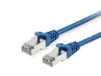 EQUIP Cat.6 S/Ftp Patch Cable  30M 