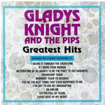 Gladys Knight &amp; The Pips  Greatest Hits  CD