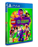 Lego Dc Super Vilains Exclusif Amazon