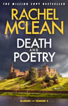 Death and Poetry (McBride & Tanner Book 2)