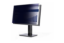 StarTech.com 27-inch 16:9 Monitor Privacy Screen, Hanging Filter/Shield - privacy-filter for skærm - 27" bred