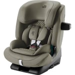 Britax Römer Siège auto Advansafix Pro Lux VERT