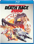 Roger Corman&#039;s Death Race 2050 Bluray