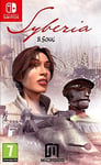 Syberia Switch (Sp ) (197873)