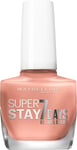 Maybelline New York Super Stay Gel Nail Color, 40G