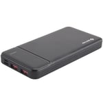 Denver Powerbank 10000 mAh Quick Charge - TheMobileStore PowerBanks