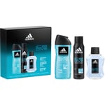 Adidas Ice Dive gift set