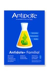 Antidote+ Familial - Antidote 12 + Antidote Web + Antidote Mobile - francais ou anglais - PC ou Mac - 1 an - Correcteur grammatical et dictionnaires