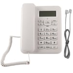 Kx‑T6001Cid Household Hotel Domestic Home Business Telephone Landline Equipmen