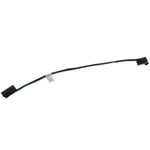 Zahara Battery Cable Ordinateur Portable for Dell Latitude E7270 E7470 AAZ60 DC020029500 049W6G 49W6G 24.8 cm