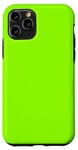 iPhone 11 Pro Lime Green Case