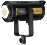 GODOX Flash LED Haute Vitesse FV200 Monture Bowens