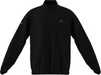 adidas Sac de Vacances Essentials Training Essentials pour Homme avec Fermeture Éclair 1/4 XS Noir