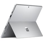 Microsoft Surface Pro 7 I7 256GB / 16GB Silver