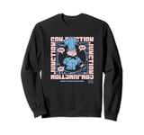 Schoolhouse Rock! Grammar Rock Conjunction Junction Sweatshirt