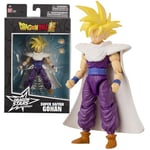 Bandai Ball Figurine Dragon Stars 17 cm-Super Saiyan 2 Gohan, 36767, Cape