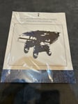 Official Tottenham Spurs FC PS4 Console and Controllers Skin Bundle BRAND NEW